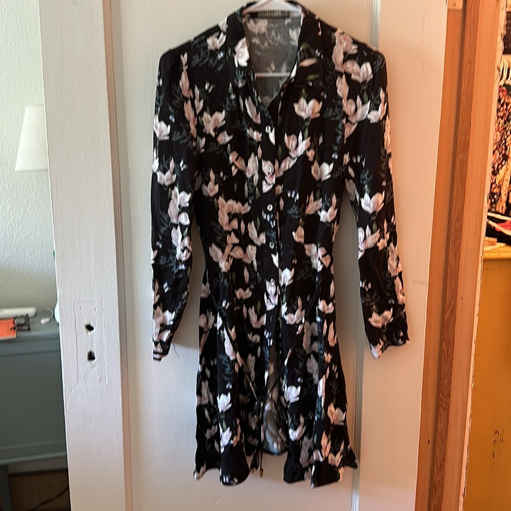 Oasis dress